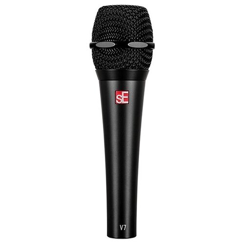 Микрофон SE ELECTRONICS V7 BLACK 799000₽
