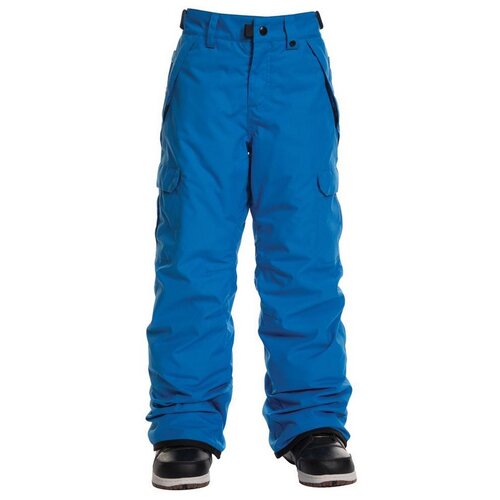 фото Спортивные брюки 686 размер s, strata blue
