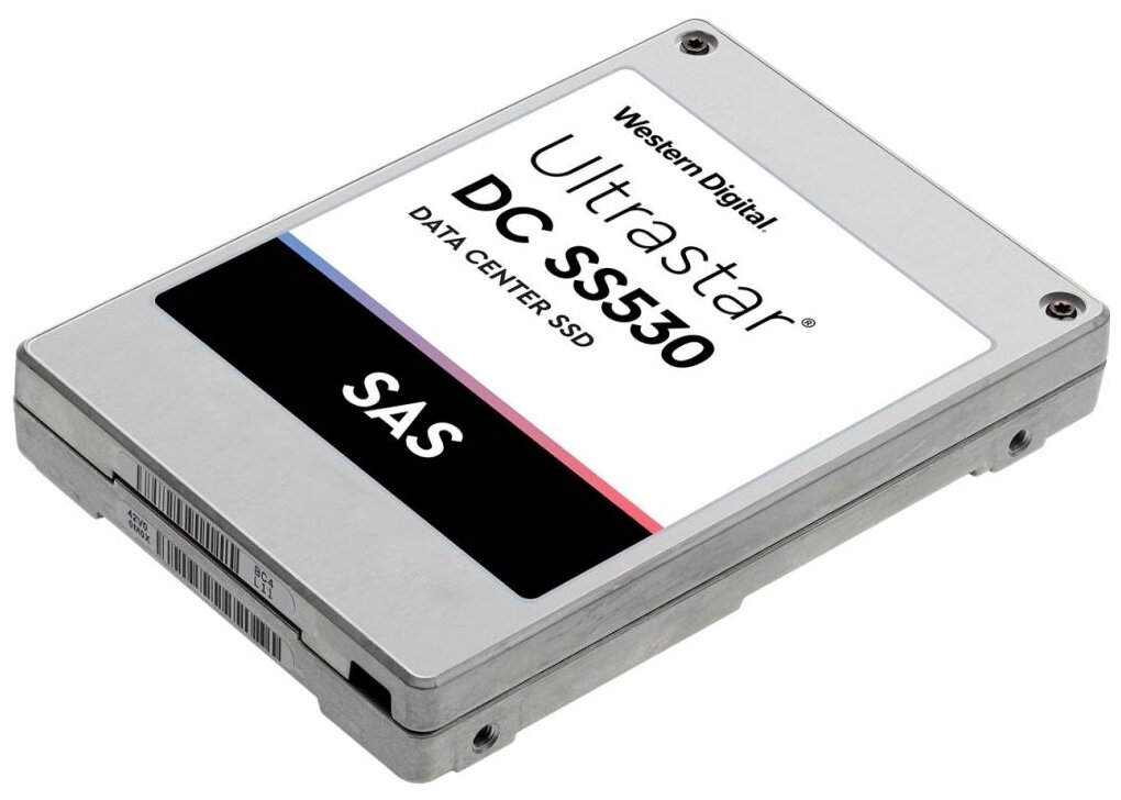 SSD накопитель WD WUSTR1548ASS204 (0P40320)
