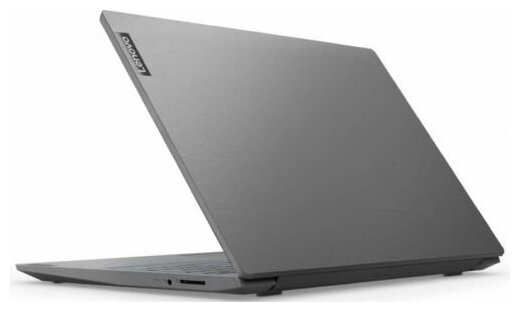 Ноутбук Lenovo V15-ADA 82C70084RU 3020e4GB256GB SSDRadeon Graphics156 1366768WiFiBTcamDOS