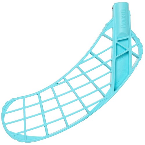 фото Крюк monstr hd (vitt) medium+ light turq l (ns) unihoc