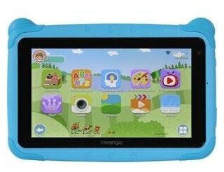 Планшет Prestigio SmartKids PMT3997_WI_D