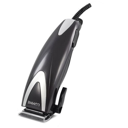 99015311071 Машинка для стрижки LUMME LU-2520 черныйсеребристый 208900₽