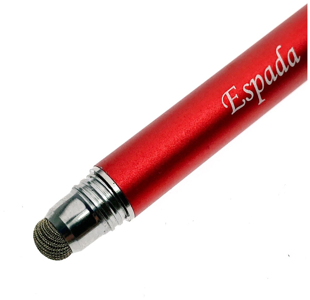 Стилус Espada STP-102 Red