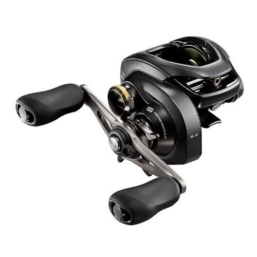 Shimano, Катушка Curado K 200PG