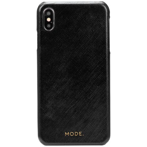 London - iPhone Xs Max - Night Black