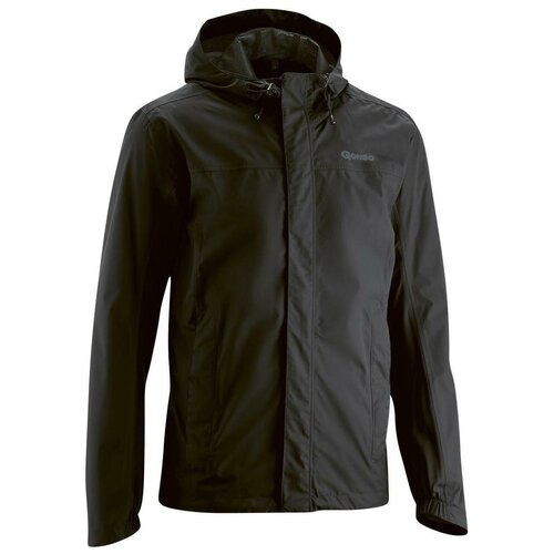 Велокуртка Gonso 2021 Save Light He-Allwetterjacke Black (US:XXL)