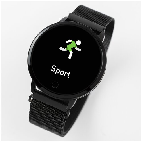 Умные часы REFLEX ACTIVE RA05-4024 527900₽