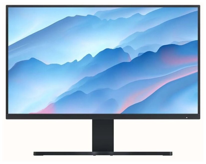 Монитор 27 Xiaomi Mi Desktop Monitor 27 Черный BHR4975EU