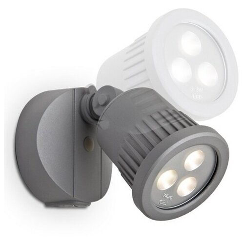 Прожектор уличный светодиодный IP54 Oasis Light W6157