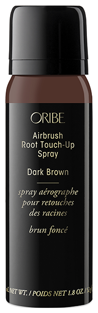 ORIBE Спрей Airbrush Root Touch Up Spray, dark brown, 75 мл