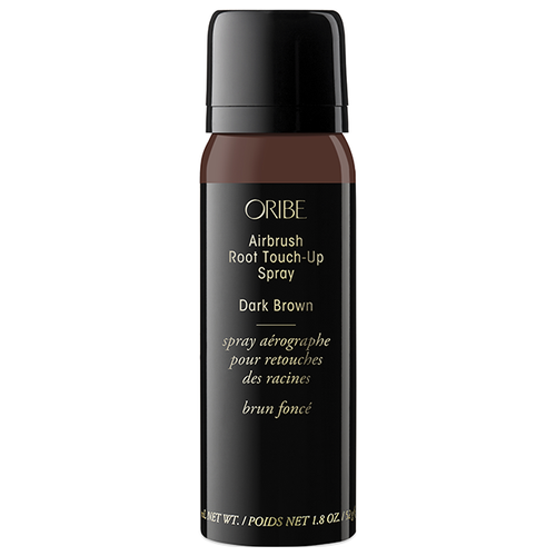 ORIBE Спрей Airbrush Root Touch Up Spray, dark brown, 75 мл