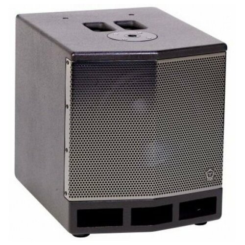 Сабвуфер Markaudio AS121S 17860000₽