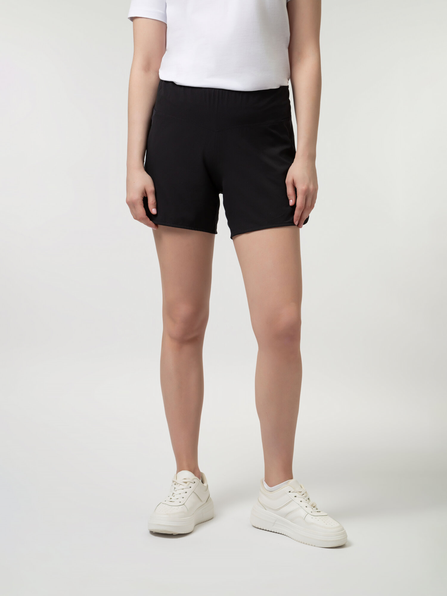 Шорты ASICS SHORTS