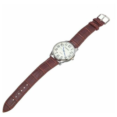 фото Часы наручные мужские "новаш", d-4 см goodwinshop