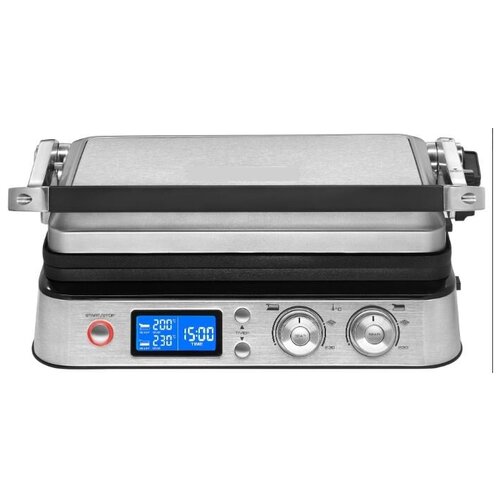 Гриль Delonghi MultiGrill CGH 1020D 3769100₽