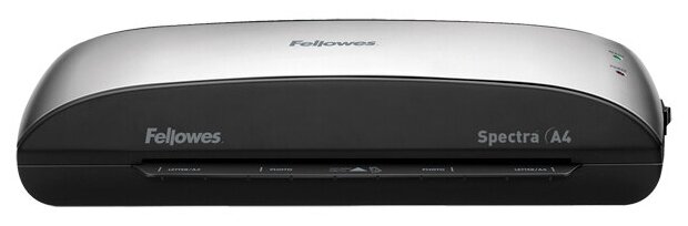 Ламинатор Fellowes Spectra A4