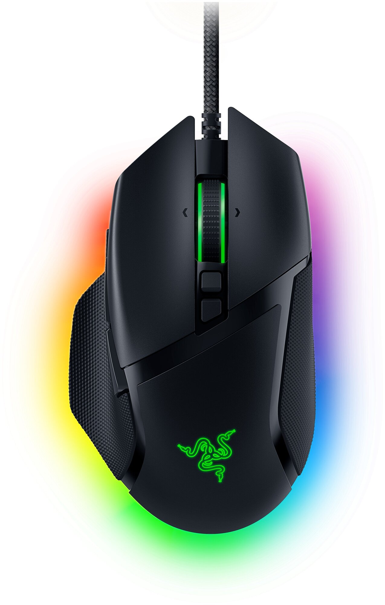 Мышь RAZER Basilisk V3 (RZ01-04000100-R3M1)