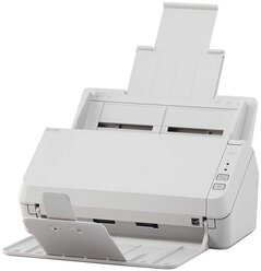 Сканер Fujitsu SP-1120N белый