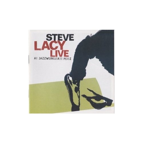 фото Компакт-диски, jazzwerkstatt, lacy, steve - live at jazzwerkstatt peitz (cd)
