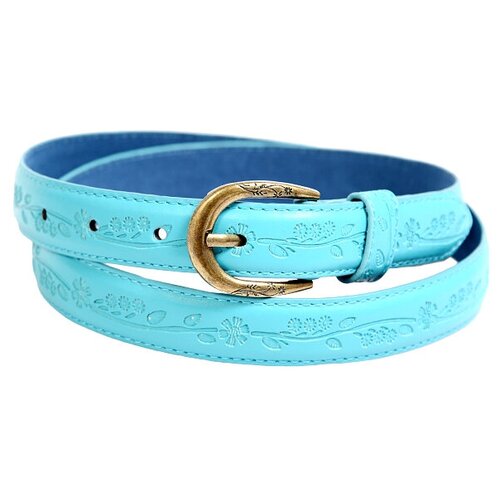 фото Fb-1213-60 синий ремень fancy's bag jane's story