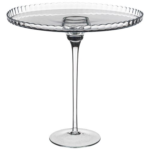 Блюдо на ножке Muza 