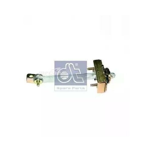 DT SPARE PARTS 463351 Ограничитель открытия двери blu spare parts set for isf handheldwall mount