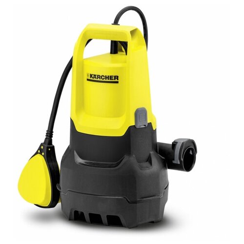 фото Дренажный насос karcher sp 3 dirt *eu, замена 1-645-115 1-645-502