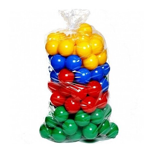 желтый, зеленый, голубой, красный