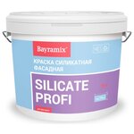 Краска силикатная Bayramix Silicate Profi - изображение