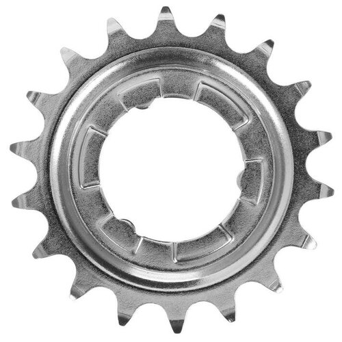 Звезда задняя Shimano, 18T (2.3мм)