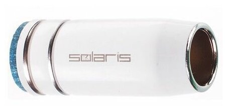 Сопло коническое 15x57 мм Solaris WA-3482 . - фотография № 1
