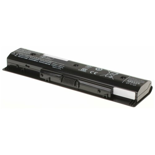 Аккумуляторная батарея iBatt iB-U3-A618H 5200mAh для HP-Compaq Pavilion 17-e051er, Pavilion 15-e059sr, Pavilion 17-e016sr, Envy 17-j017sr, Pavilion 17-e054er, Pavilion 17-e113sr, Pavilion 17-e108sr, Pavilion 15-e002sr,