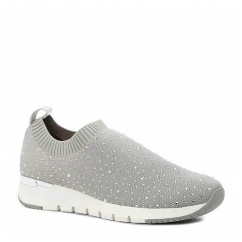 фото Кроссовки caprice 9-9-24780-26 светло-серый, размер 39
