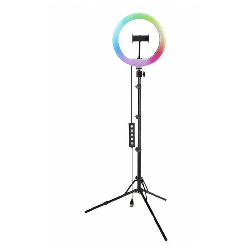 Комплект Rekam RL-26 LED RGB 190 Kit для смартфона 314100₽