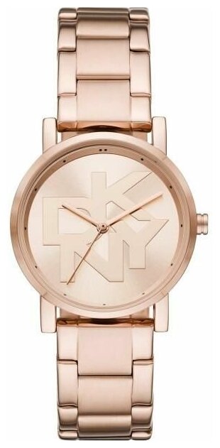 Наручные часы DKNY Soho