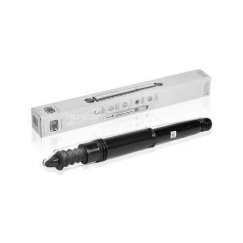 фото Trialli ag20507 амортизатор подвески