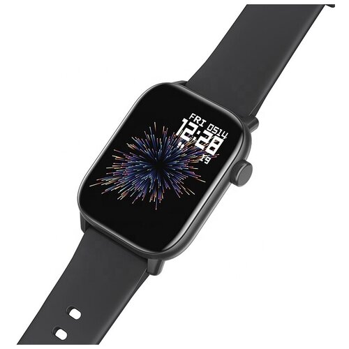 Смарт часы Hoco Watch Y3 Black 198000₽