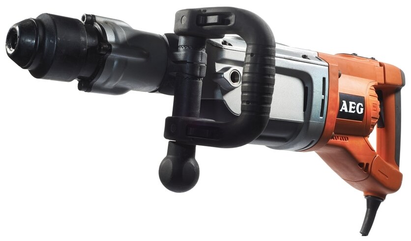 Перфоратор AEG Powertools PN 11 E