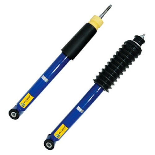 Амортизаторы задние асоми Comfort PRO для Lada Largus и Largus Cross