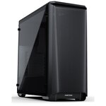 Корпус Phanteks Eclipse P400A Black Tempered Glass PH_EC400ATG_DBK01 - изображение