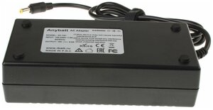 Блок питания Anybatt 22-U1-191 19V 9,5A, 181W, 5.5*2.5 mm для Acer Aspire 1670, Aspire 1800, Aspire 1671LC, Aspire 1523, Aspire 1520, Aspire 1804WSMi, Aspire 1672WLMi, Aspire 1671WLC, Aspire 1521, Aspire 1671, Aspire 1802,