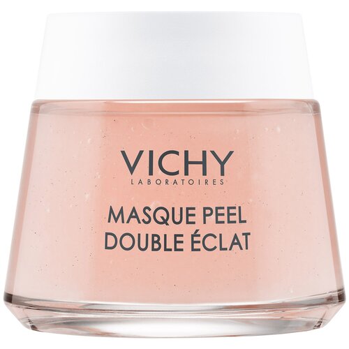 Vichy Masque Peel Double Eclat