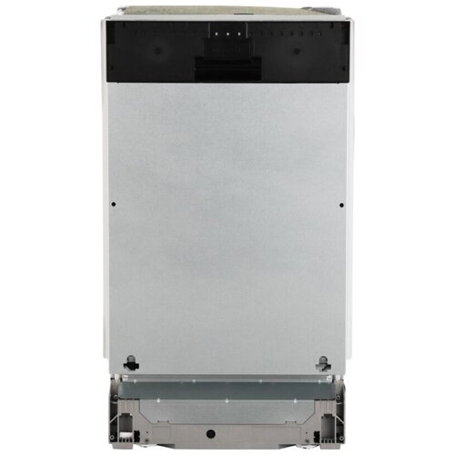 Встраиваемая посудомоечная машина Bosch Serie 2 SPV2HKX1DR 45 см 5538600₽
