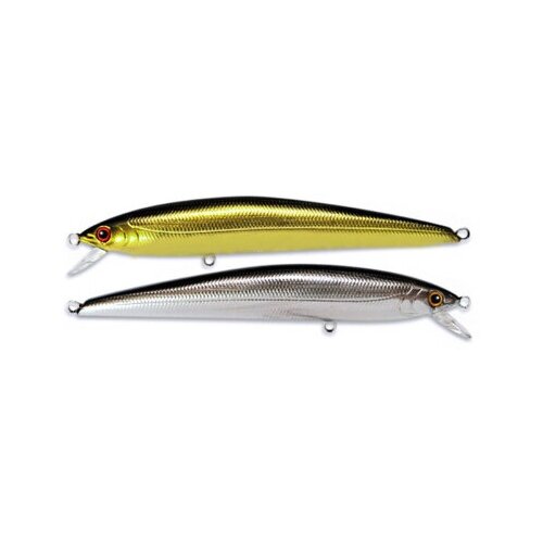 фото Воблер pontoon 21 agarron 110 sf-sr 12.9 n 777 alumina doublet-2 pontoon-21