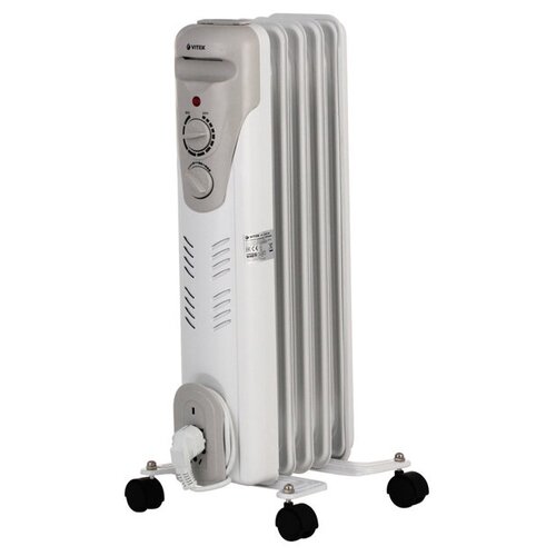 Тепловентилятор Vitek VT-1707 W 579400₽