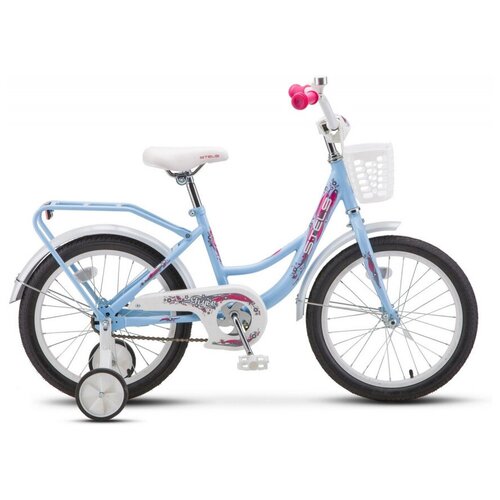 14 Flyte Lady 95 Голубой артZ011 Z011 585000₽