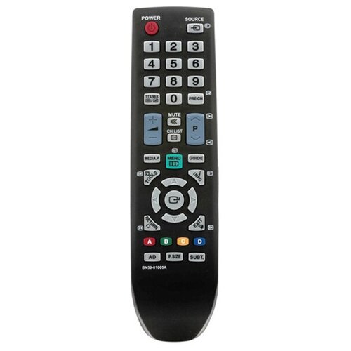 фото Пульт huayu для телевизора samsung bn59-01005а