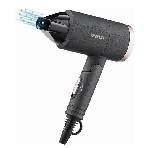 Фен Vitesse VS-947 210700₽