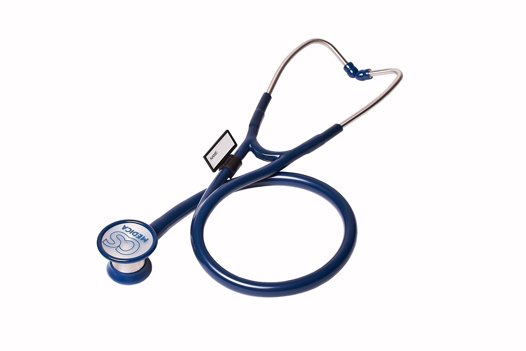 Стетоскоп CS Medica CS-422 Premium, синий